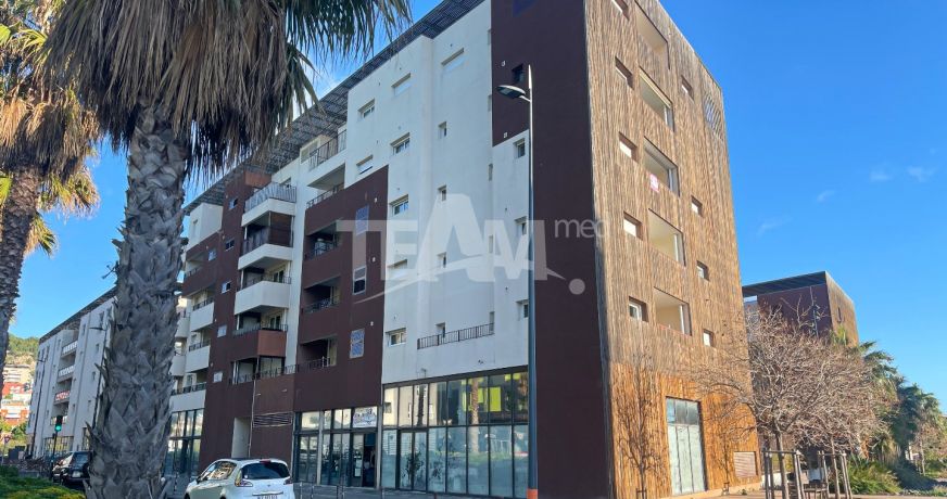 vente Appartement Sete