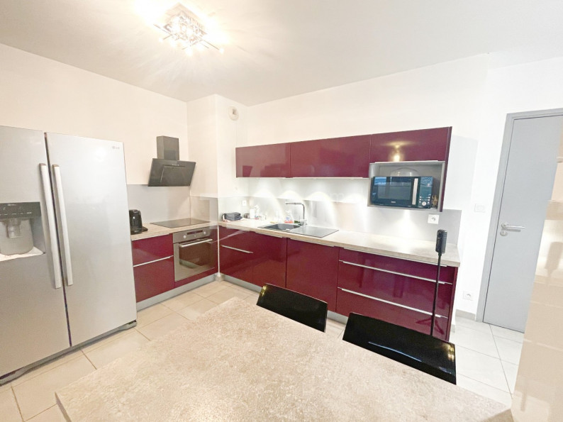 vente Appartement Sete - Photo 5