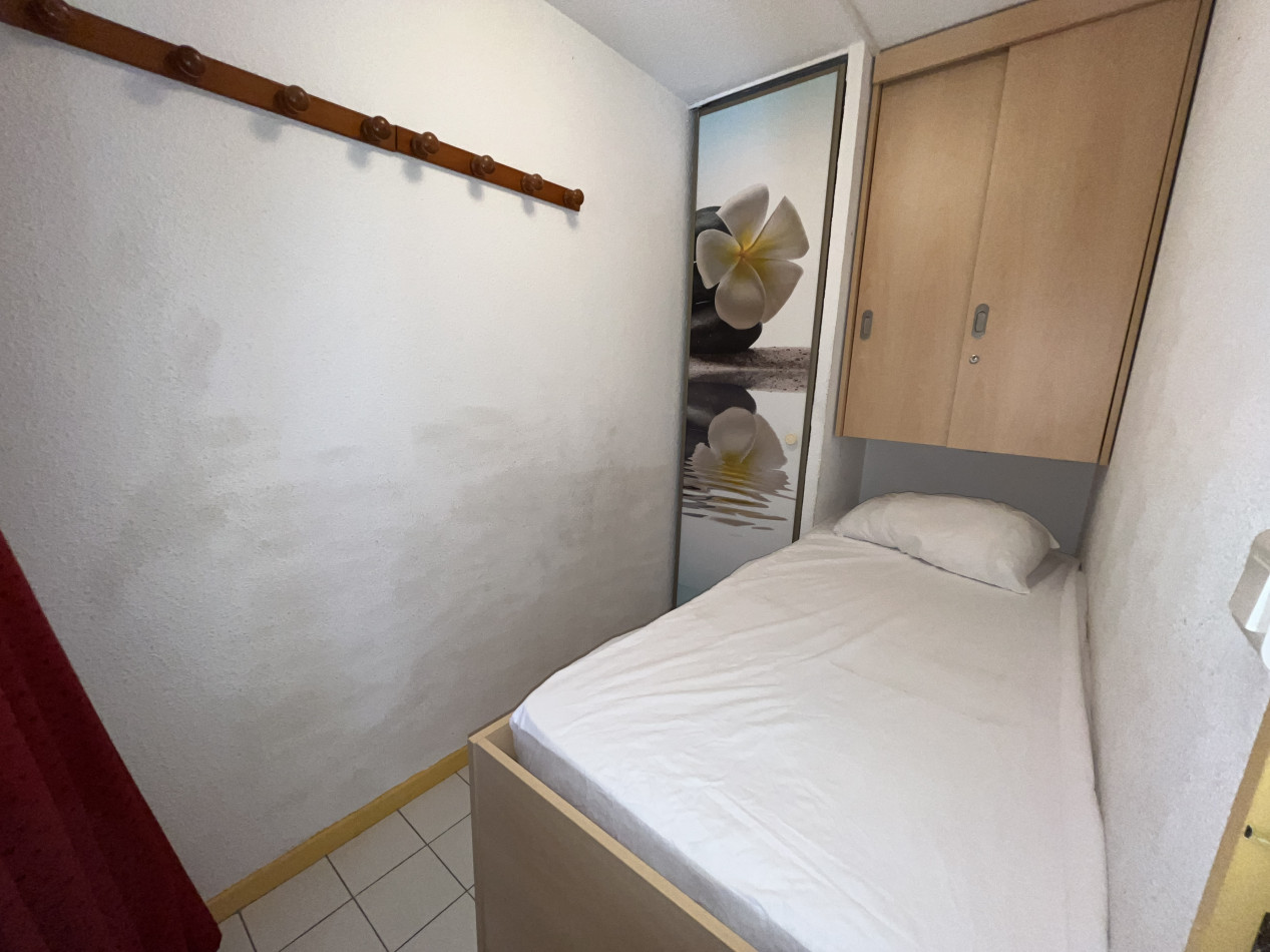 en location saisonnière Appartement Sète - Photo 6