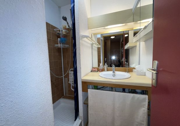 en location saisonnière Appartement Sète