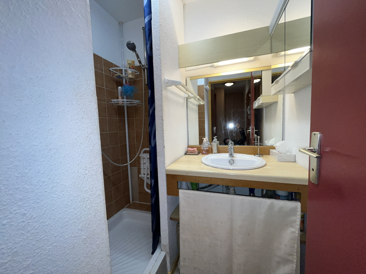 en location saisonnière Appartement Sète - Photo 5