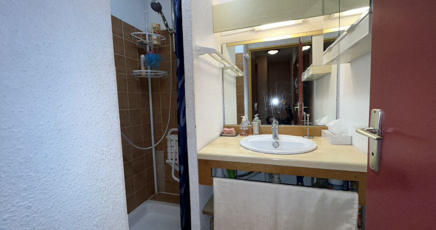 en location saisonnière Appartement Sète