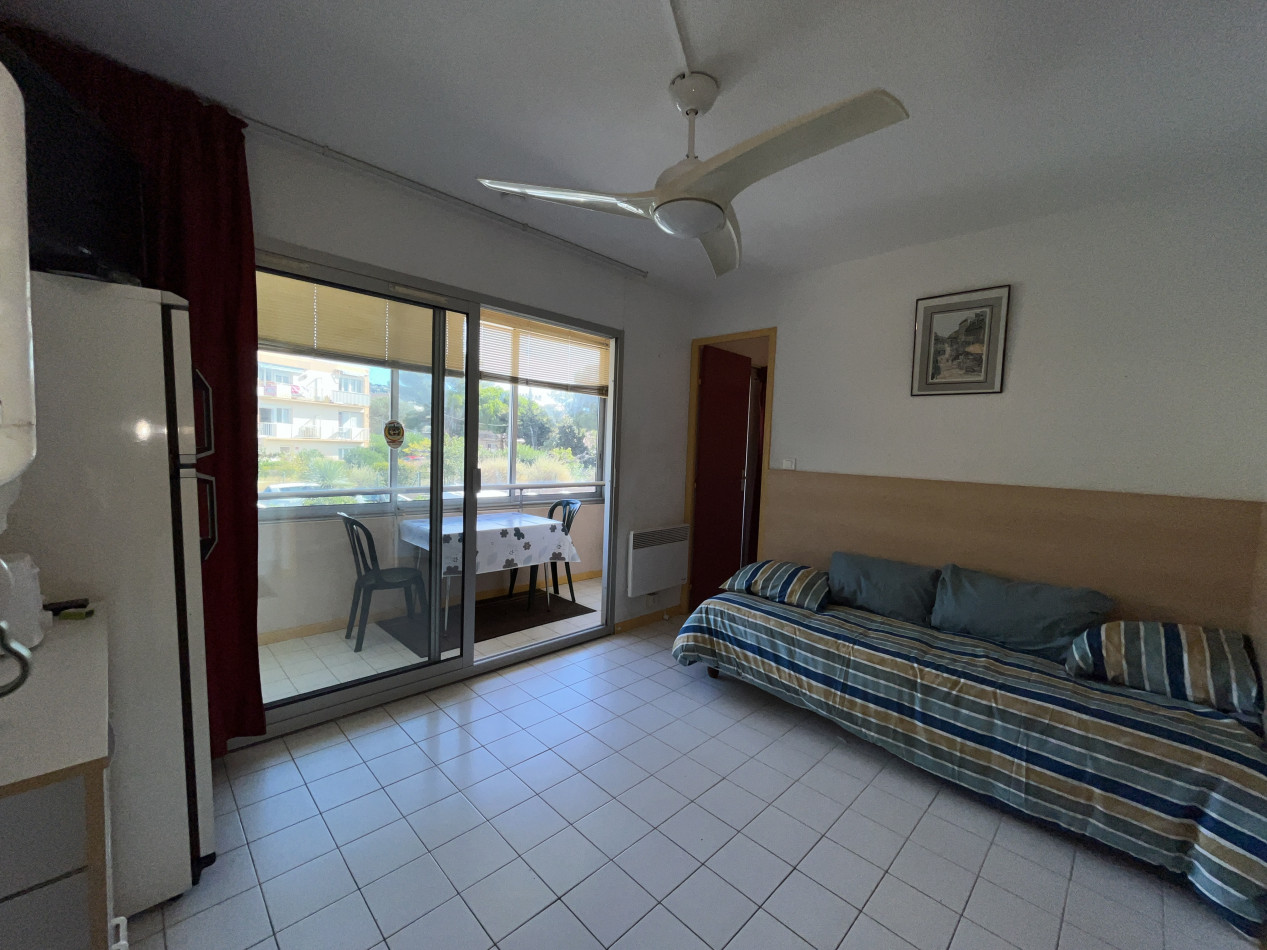 en location saisonnière Appartement Sète - Photo 7