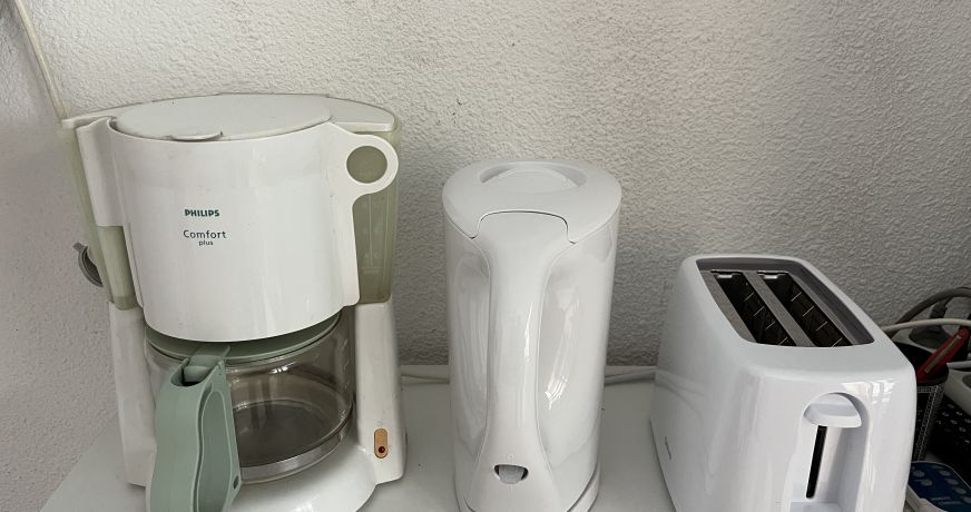 en location saisonnière Appartement Sète