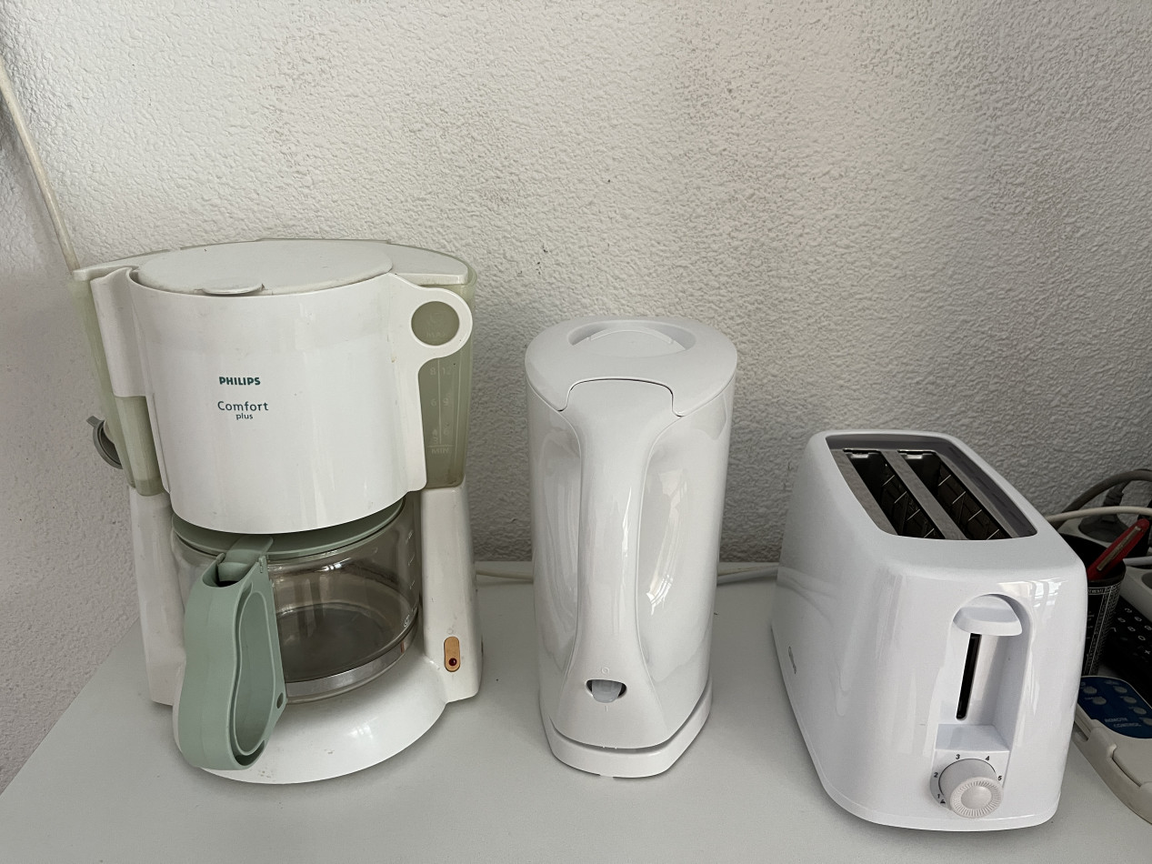 en location saisonnière Appartement Sète - Photo 4