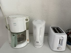 en location saisonnière Appartement Sète