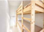 en location saisonnière Appartement Sète