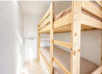 en location saisonnière Appartement Sète