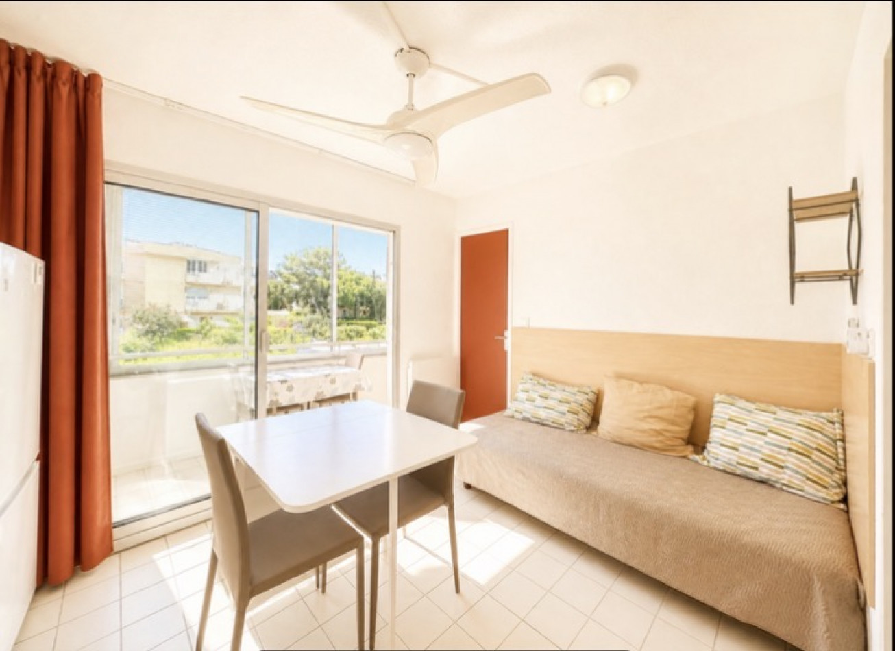 en location saisonnière Appartement Sète - Photo 3