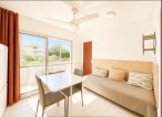 en location saisonnière Appartement Sète