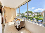 en location saisonnière Appartement Sète