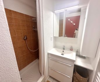 en location saisonnière Appartement Sète