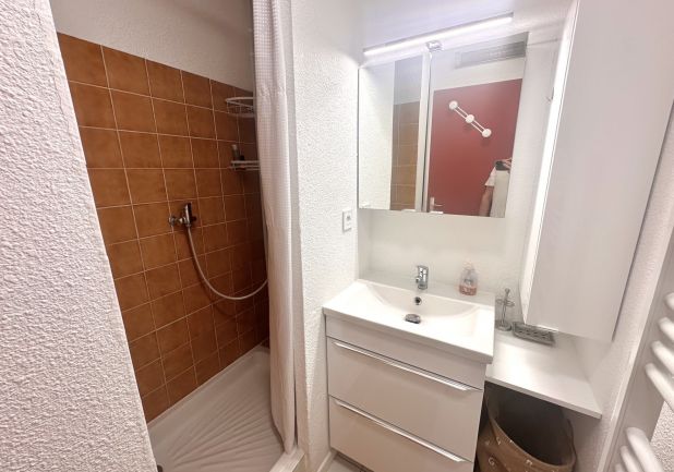 en location saisonnière Appartement Sète