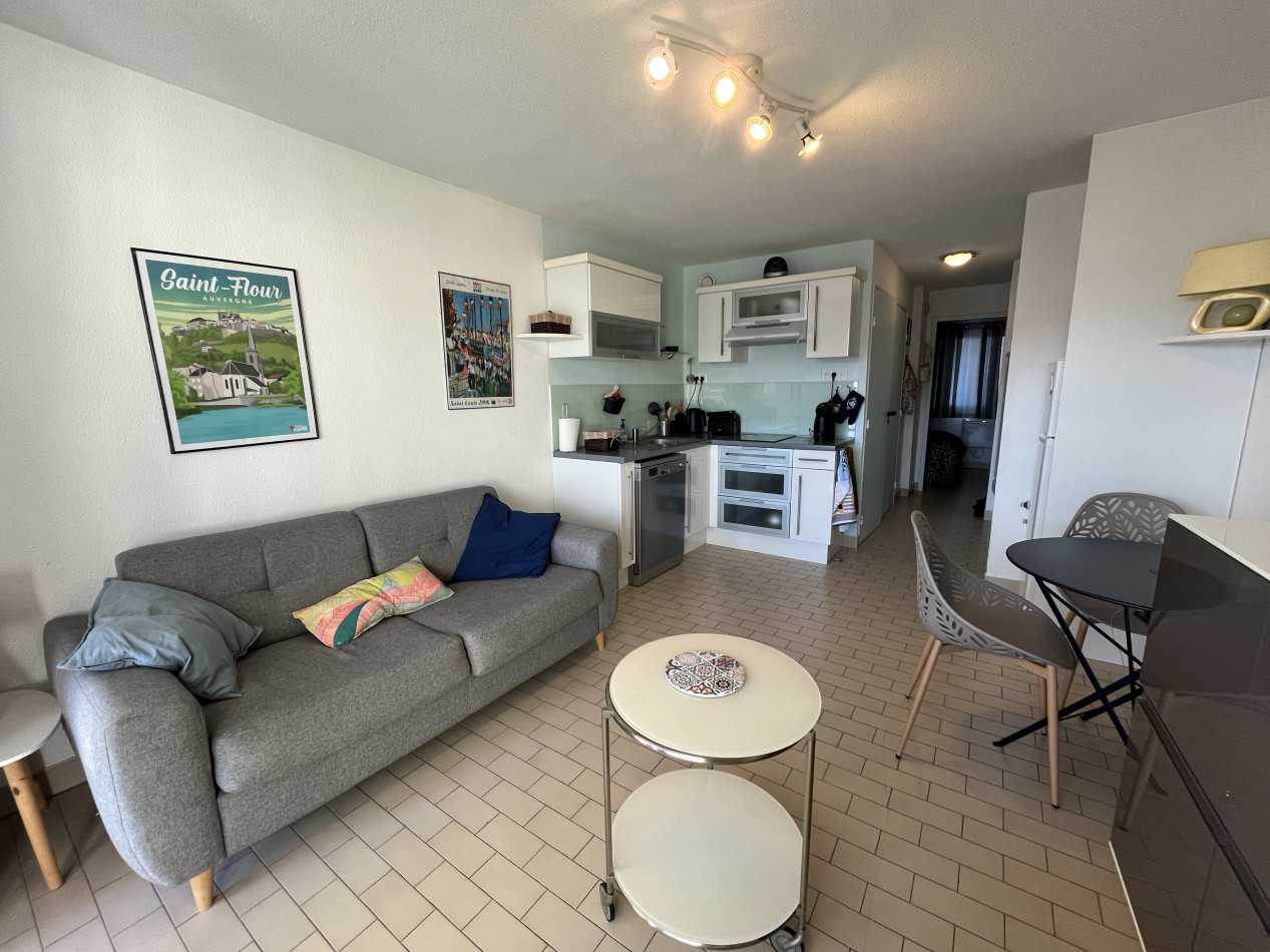 en location saisonnière Appartement Sète - Photo 3