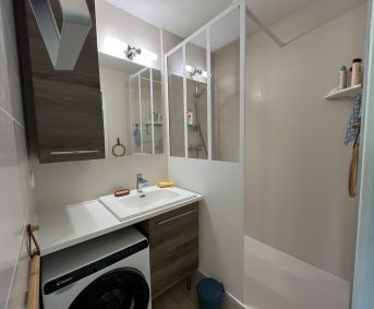 en location saisonnière Appartement Sète