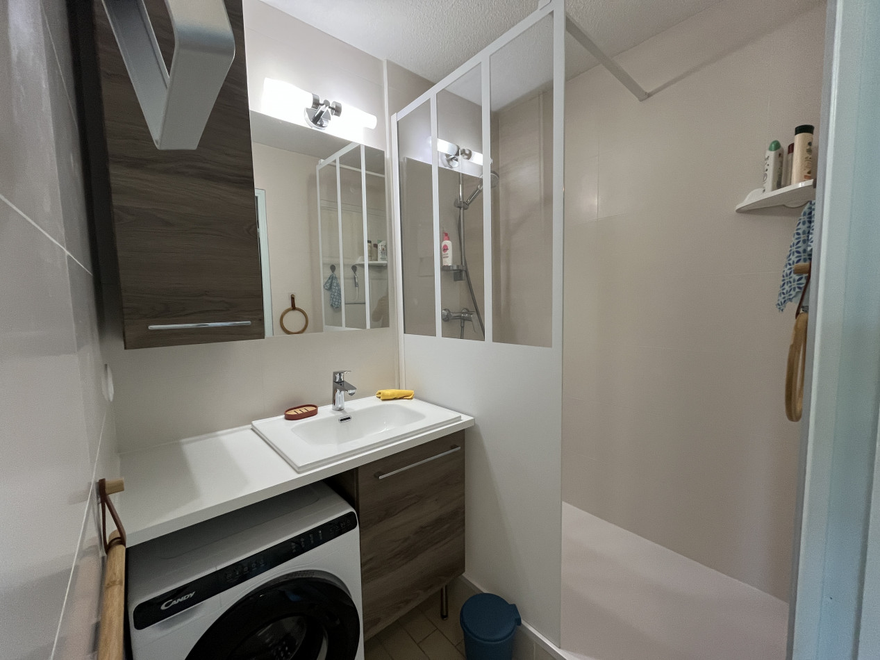 en location saisonnière Appartement Sète - Photo 5