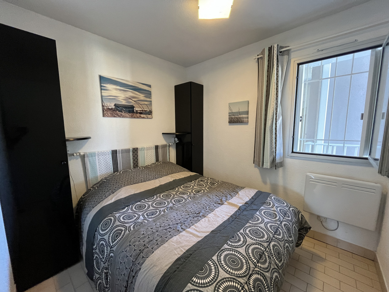 en location saisonnière Appartement Sète - Photo 6