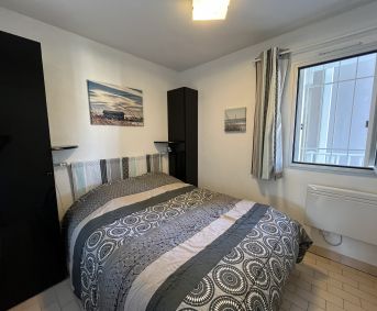 en location saisonnière Appartement Sète