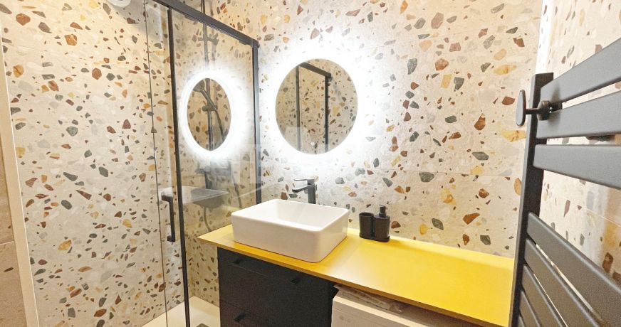 vente Appartement Sete