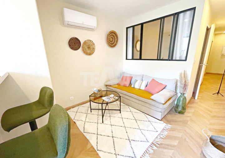 à vendre Appartement Sete