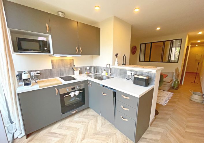 vente Appartement Sete