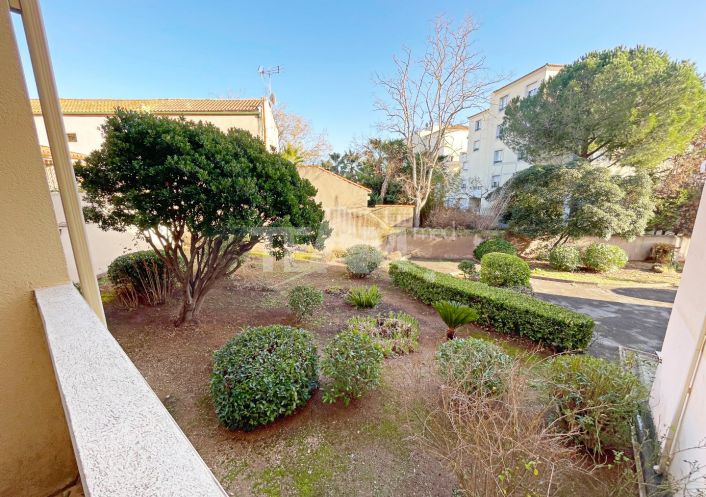 vente Appartement Sete