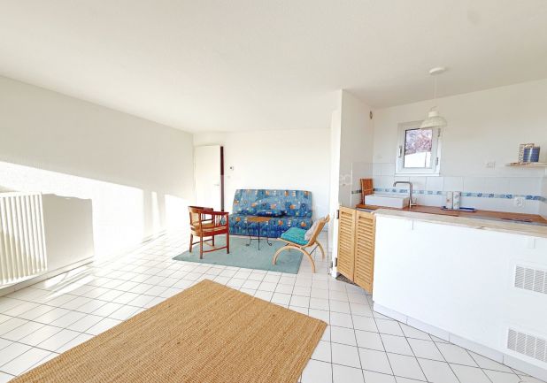 vente Appartement Sete