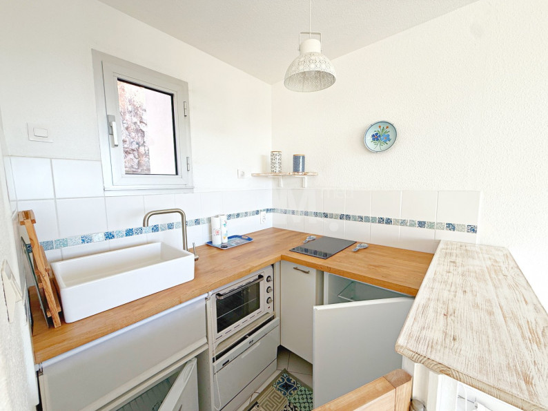 vente Appartement Sete - Photo 7