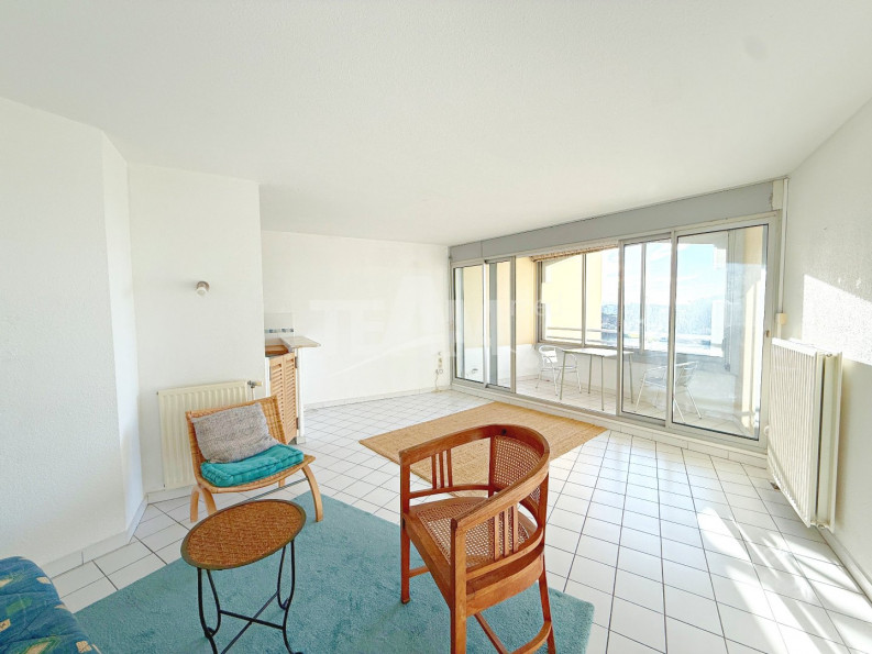 à vendre Appartement Sete - Photo 2