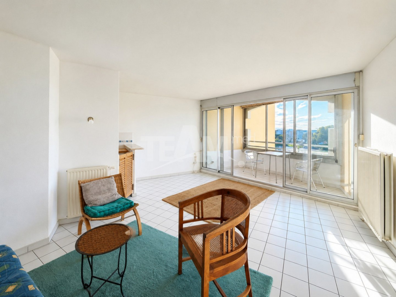 vente Appartement Sete - Photo 2
