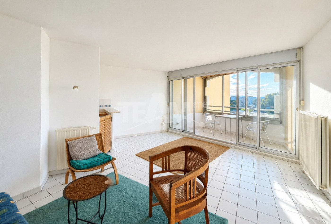 à vendre Appartement Sete - Photo 2