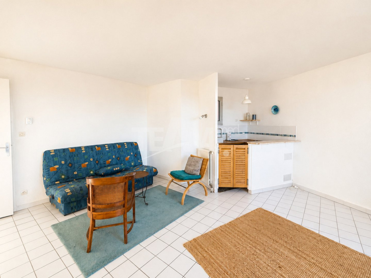 vente Appartement Sete - Photo 3