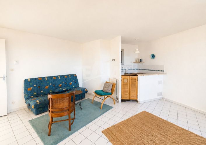 vente Appartement Sete