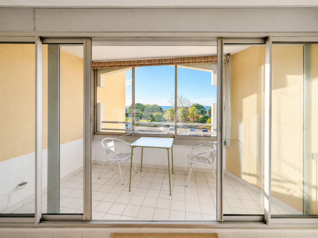 vente Appartement Sete - Photo 4
