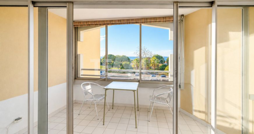 vente Appartement Sete