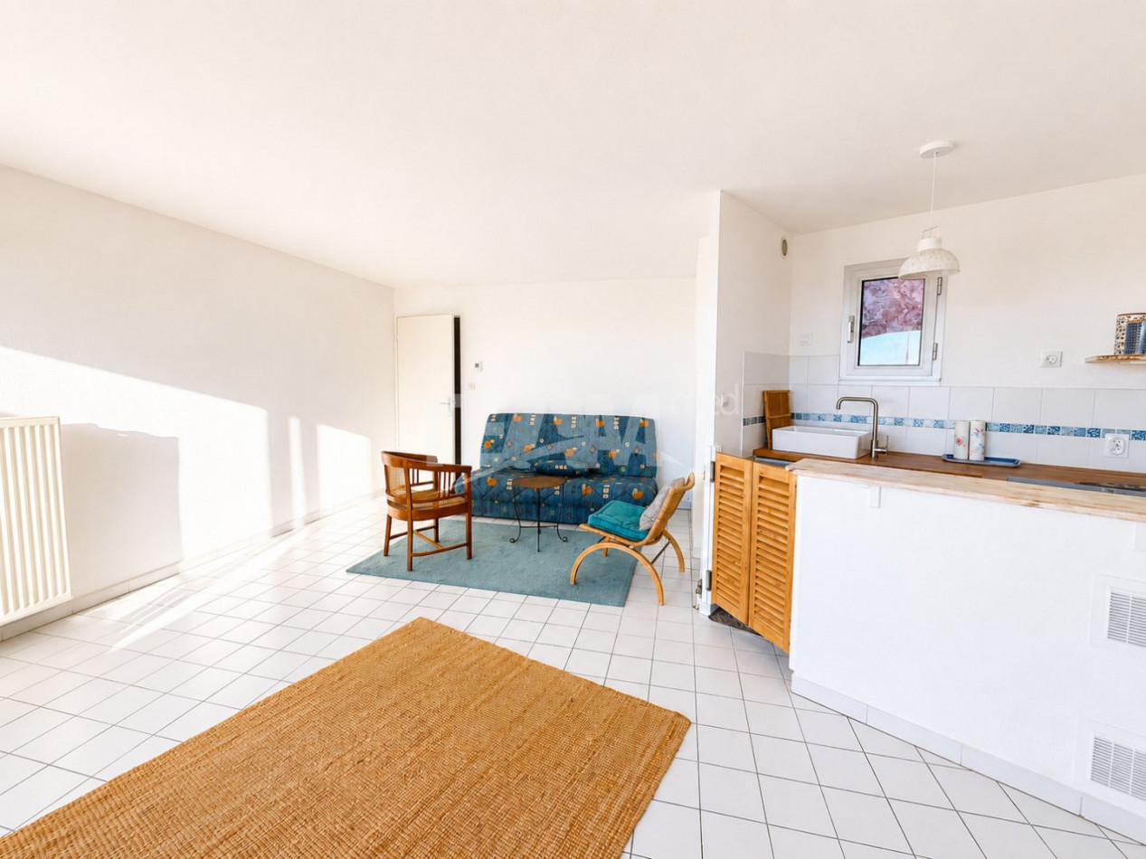 vente Appartement Sete - Photo 6