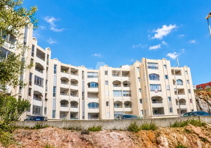 vente Appartement Sete