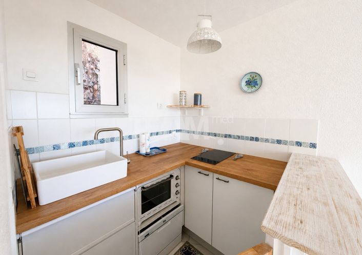vente Appartement Sete