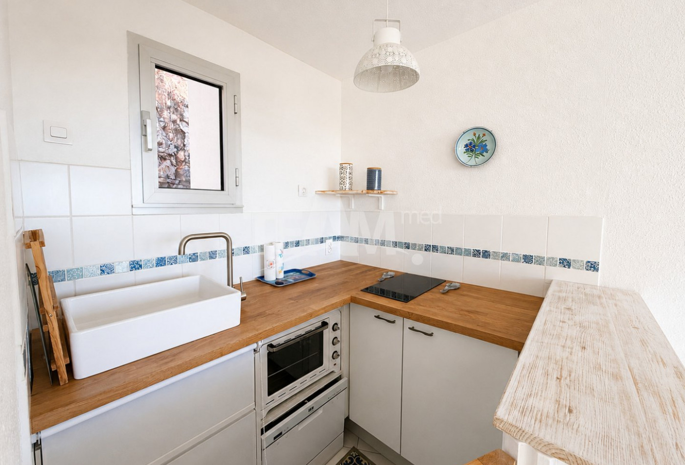 à vendre Appartement Sete - Photo 8