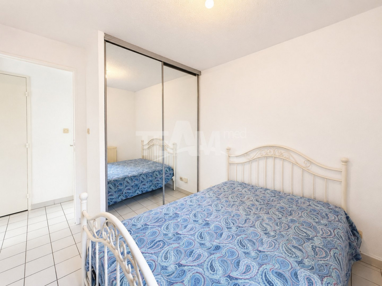 vente Appartement Sete - Photo 9