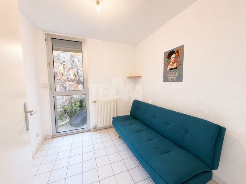 à vendre Appartement Sete - Photo 10