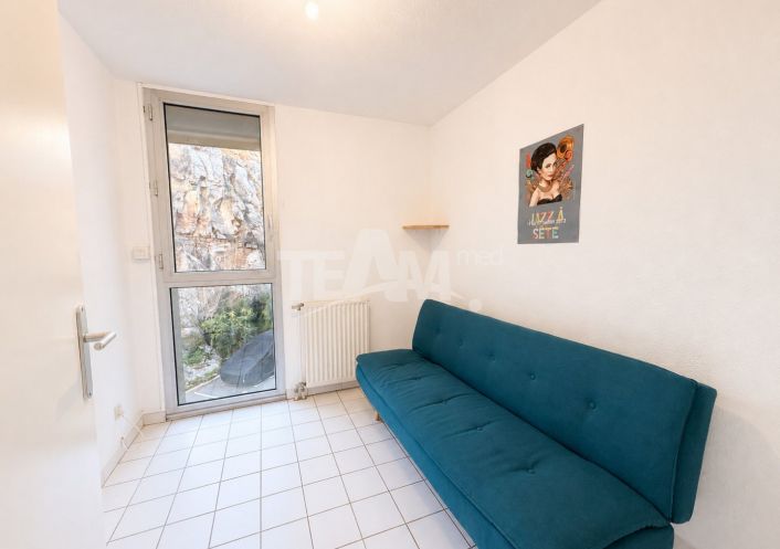 vente Appartement Sete