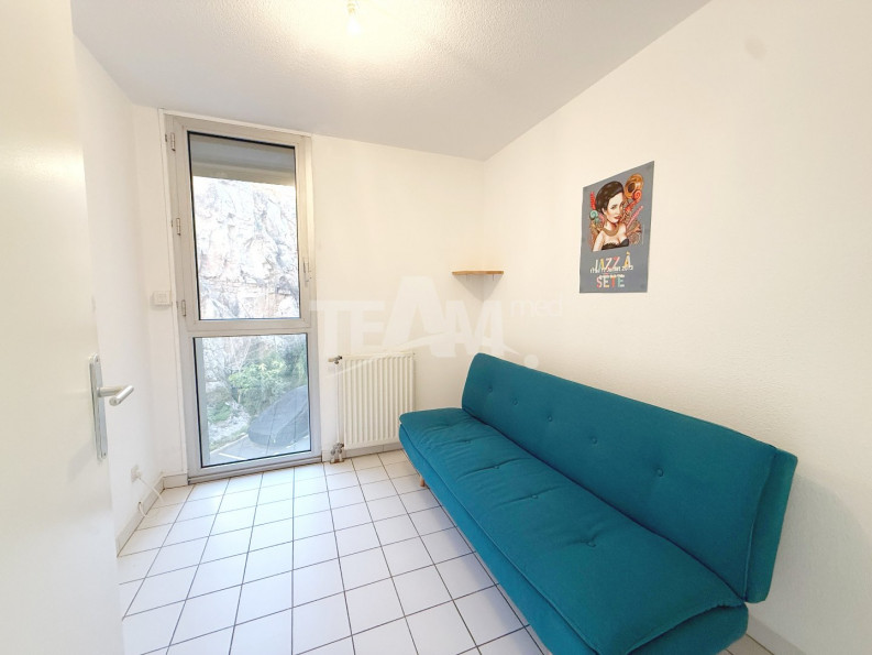 vente Appartement Sete - Photo 10