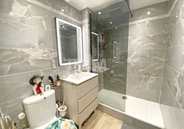 vente Appartement Sete