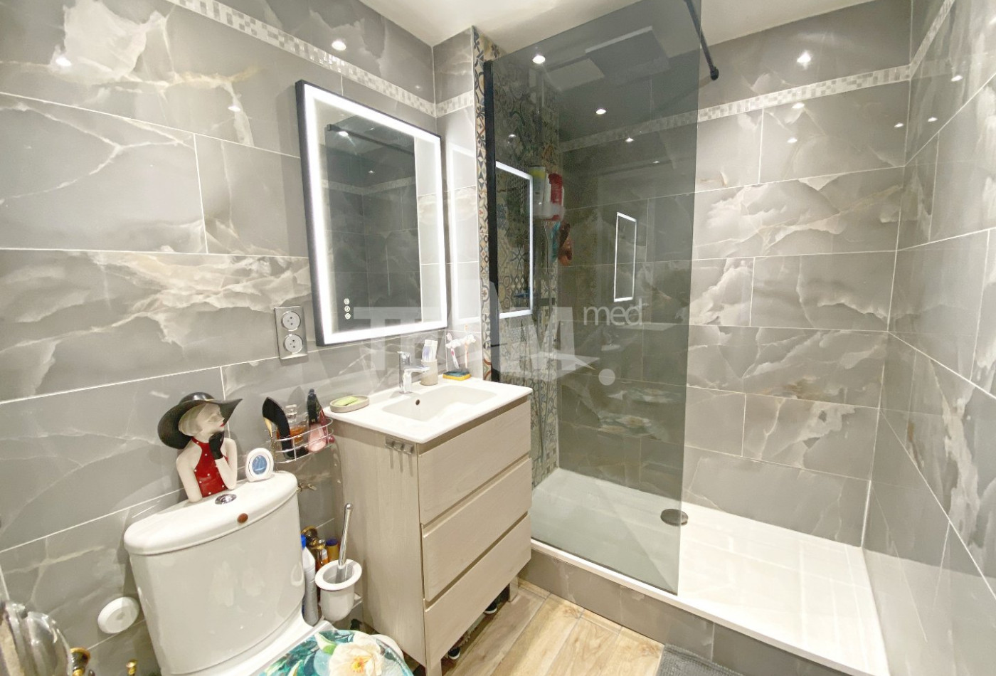 à vendre Appartement Sete - Photo 6