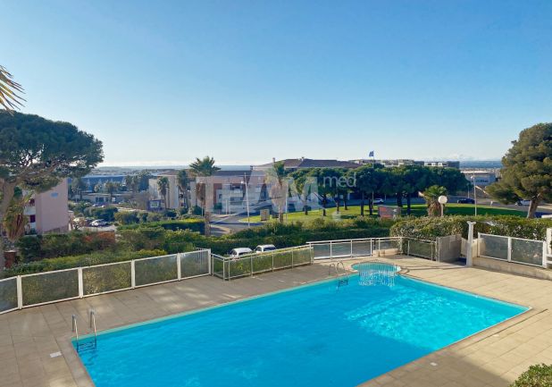 vente Appartement Sete