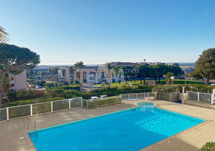 vente Appartement Sete