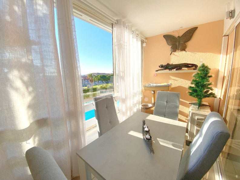 vente Appartement Sete - Photo 4