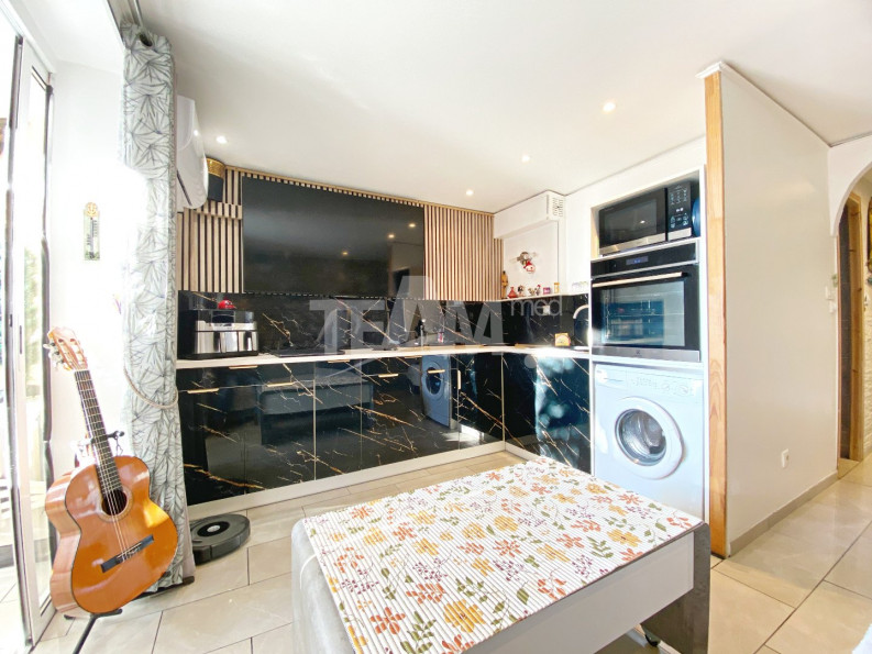 vente Appartement Sete - Photo 2