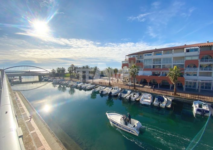 sale Appartement Sete